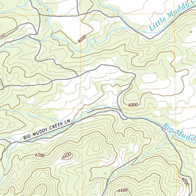 Rock Creek, OR (2020, 24000-Scale) Preview 2
