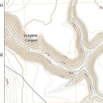 Orejana Canyon, OR (2020, 24000-Scale) Preview 3