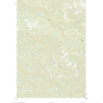 Rogers Peak, OR (2020, 24000-Scale) Preview 1