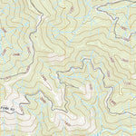 Rogers Peak, OR (2020, 24000-Scale) Preview 3