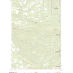 Soosap Peak, OR (2020, 24000-Scale) Preview 1