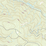 Soosap Peak, OR (2020, 24000-Scale) Preview 2