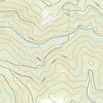 Soosap Peak, OR (2020, 24000-Scale) Preview 3