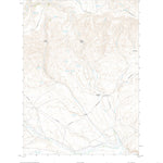 Payne Creek, OR (2020, 24000-Scale) Preview 1