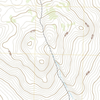 Silver Lake, OR (2020, 24000-Scale) Preview 3