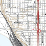 Portland, OR (2020, 24000-Scale) Preview 2