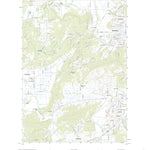 Roseburg West, OR (2020, 24000-Scale) Preview 1
