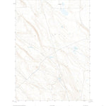 Poverty Basin South, OR (2020, 24000-Scale) Preview 1