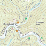 Steamboat, OR (2020, 24000-Scale) Preview 3