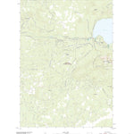Paulina Peak, OR (2020, 24000-Scale) Preview 1
