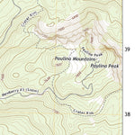 Paulina Peak, OR (2020, 24000-Scale) Preview 3