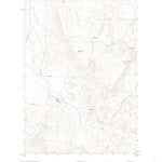 Star Creek Reservoir, OR (2020, 24000-Scale) Preview 1