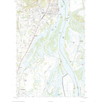 Saint Helens, OR (2020, 24000-Scale) Preview 1