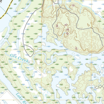 Saint Helens, OR (2020, 24000-Scale) Preview 3