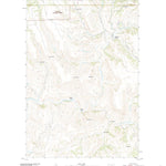 Slickear Mountain, OR (2020, 24000-Scale) Preview 1