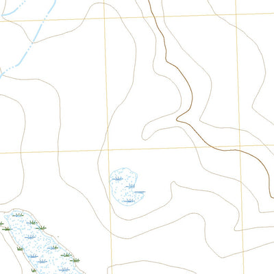 Swede Knoll, OR (2020, 24000-Scale) Preview 2