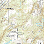 United States Geological Survey Salem West, OR (2020, 24000-Scale) digital map