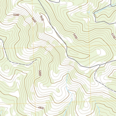 Sheep Ridge, OR (2020, 24000-Scale) Preview 2