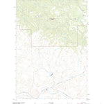 Prairie Hill, OR (2020, 24000-Scale) Preview 1
