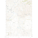 Rye Valley, OR (2020, 24000-Scale) Preview 1