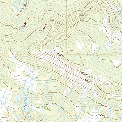 Rio Canyon, OR (2020, 24000-Scale) Preview 3