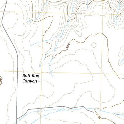 Summit Ridge, OR (2020, 24000-Scale) Preview 2
