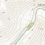 Summit Ridge, OR (2020, 24000-Scale) Preview 3