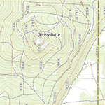 Spring Butte, OR (2020, 24000-Scale) Preview 3