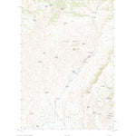 Rowe Creek, OR (2020, 24000-Scale) Preview 1