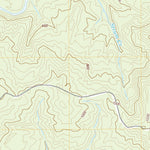 Sager Creek, OR (2020, 24000-Scale) Preview 2