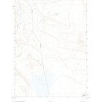 Surveyors Lake, OR (2020, 24000-Scale) Preview 1