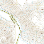 Turner Butte, OR (2020, 24000-Scale) Preview 3