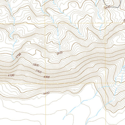 The Hole in the Ground, OR (2020, 24000-Scale) Preview 2