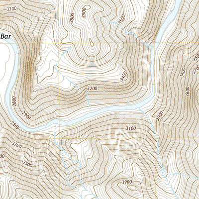 The Hole in the Ground, OR (2020, 24000-Scale) Preview 3