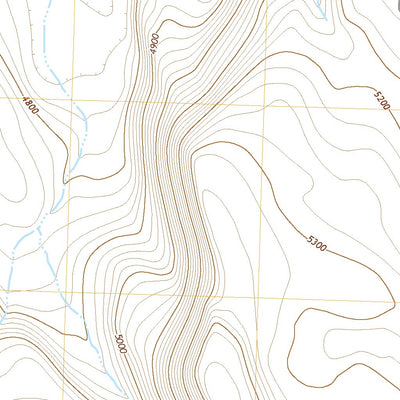 Sheep Rock, OR (2020, 24000-Scale) Preview 2