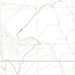 Strawberry Canyon SE, OR (2020, 24000-Scale) Preview 2