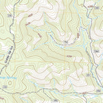 Salt Butte, OR (2020, 24000-Scale) Preview 3
