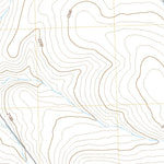 Swaggart Buttes, OR (2020, 24000-Scale) Preview 2