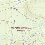 Potter Mountain, OR (2020, 24000-Scale) Preview 2