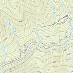 Potter Mountain, OR (2020, 24000-Scale) Preview 3