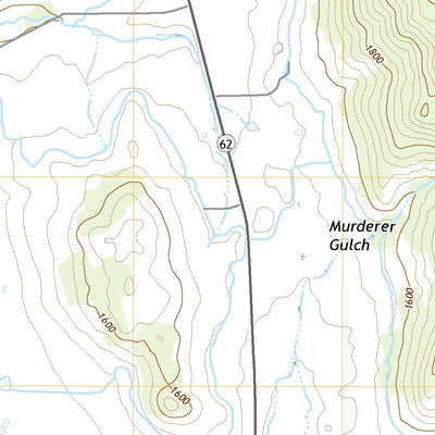 Shady Cove, OR (2020, 24000-Scale) Preview 2