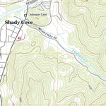 Shady Cove, OR (2020, 24000-Scale) Preview 3