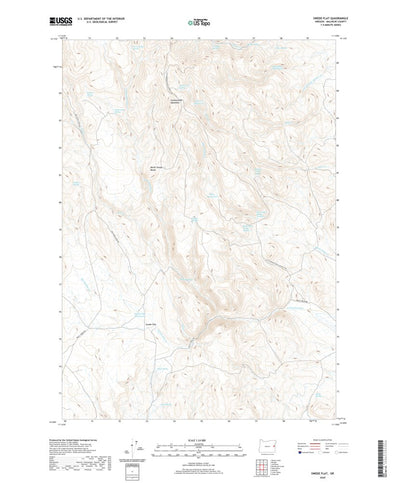 Swede Flat, OR (2020, 24000-Scale) Preview 1