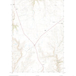 Shaniko Junction, OR (2020, 24000-Scale) Preview 1