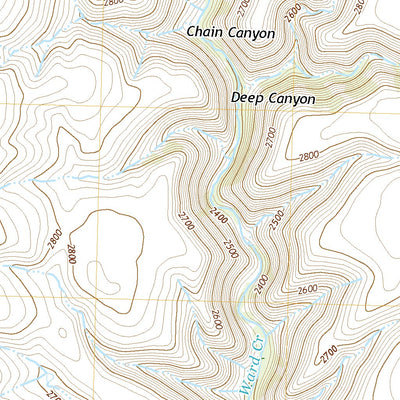 Shaniko Junction, OR (2020, 24000-Scale) Preview 3