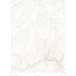 Rufino Butte, OR (2020, 24000-Scale) Preview 1