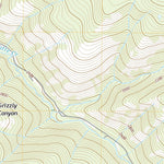 Robinson Butte, OR (2020, 24000-Scale) Preview 3
