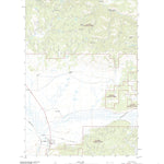 Seneca, OR (2020, 24000-Scale) Preview 1