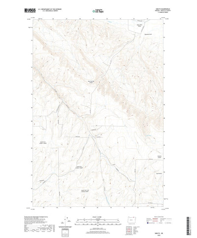 Smeltz, OR (2020, 24000-Scale) Preview 1
