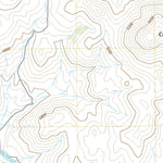 Scratch Post Butte, OR (2020, 24000-Scale) Preview 2